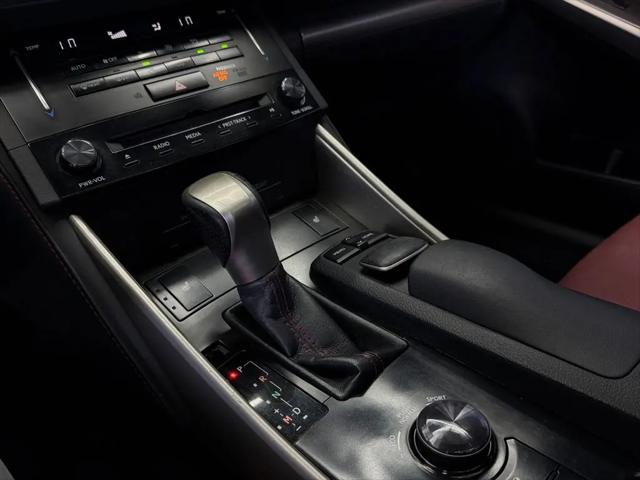 2014 Lexus IS 250 IS 250