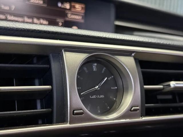 2014 Lexus IS 250 IS 250
