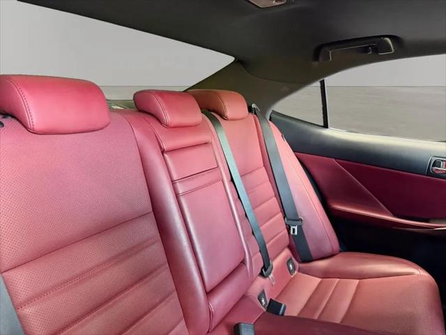 2014 Lexus IS 250 IS 250