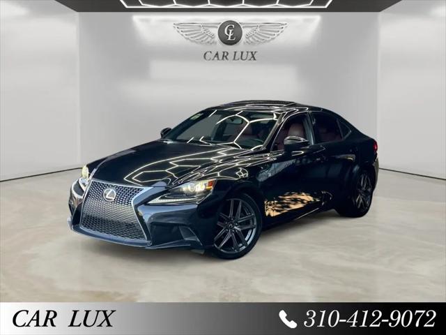 2014 Lexus IS 250 IS 250 for sale in Lennox, CA