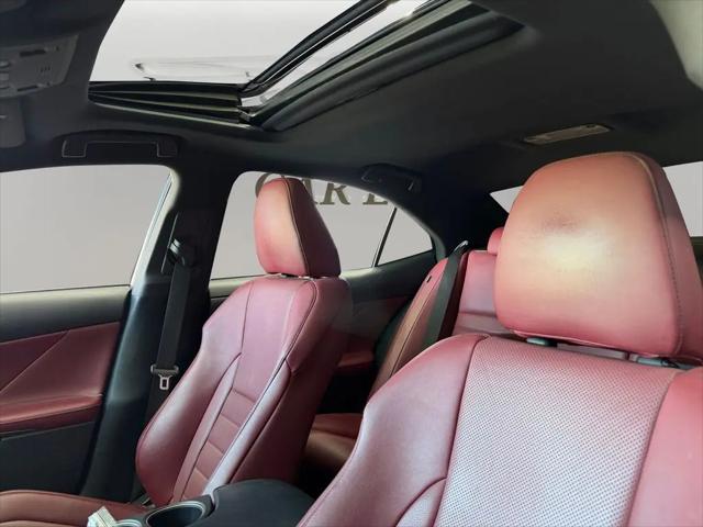 2014 Lexus IS 250 IS 250