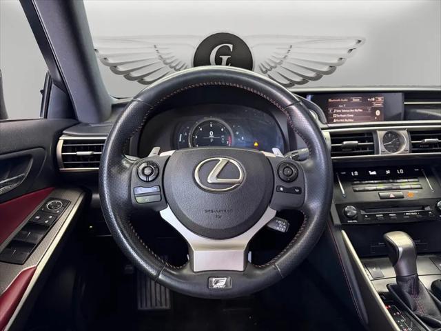 2014 Lexus IS 250 IS 250