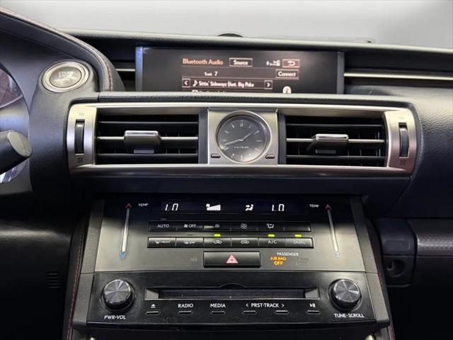 2014 Lexus IS 250 IS 250