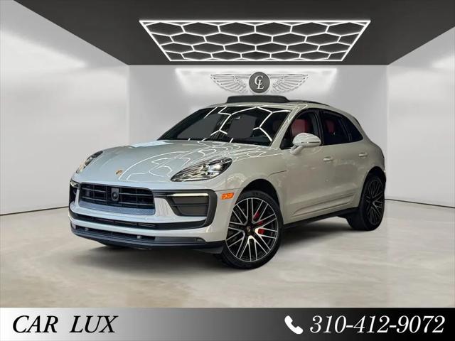 2023 Porsche Macan T for sale in Lennox, CA