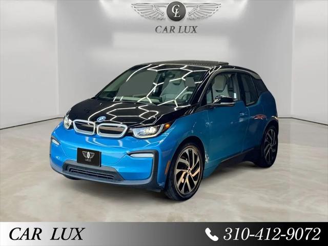 2018 BMW i3 94Ah for sale in Lennox, CA