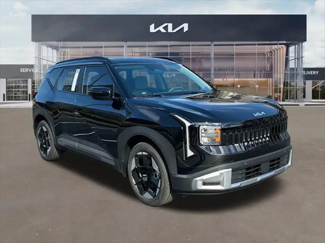 2027 Kia Seltos EX for sale in Macon, GA