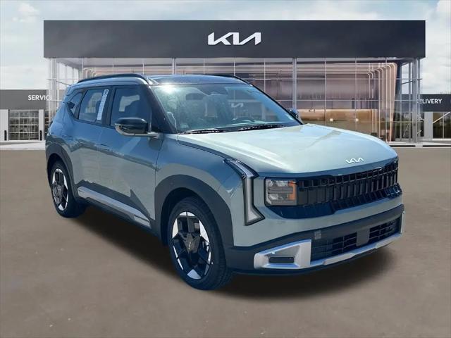 2027 Kia Seltos EX for sale in Macon, GA