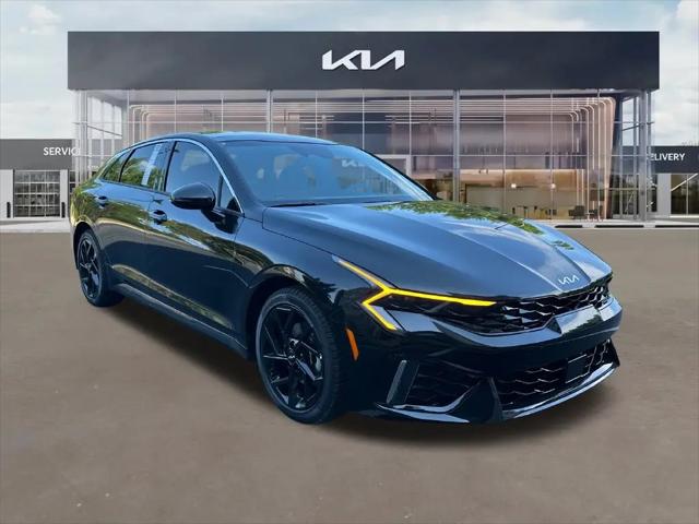 2027 Kia K5 GT-Line for sale in Macon, GA