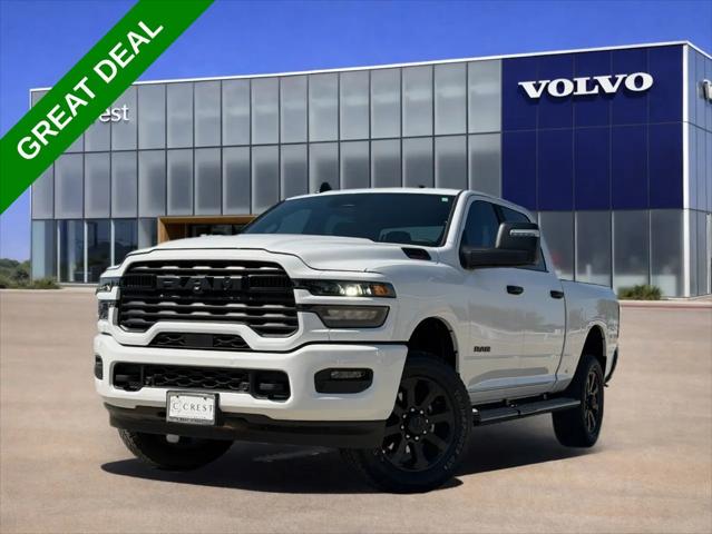 2026 Ram 2500 Big Horn Crew Cab 4x4 64 Box for sale in Frisco, TX