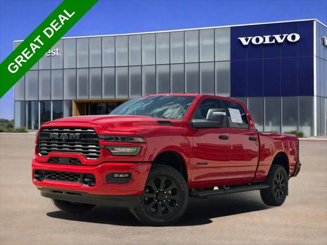 2026 Ram 2500 Big Horn Crew Cab 4x4 64 Box for sale in Frisco, TX