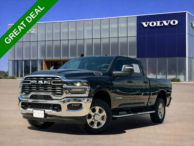 2026 Ram 2500 Big Horn Crew Cab 4x4 64 Box for sale in Frisco, TX