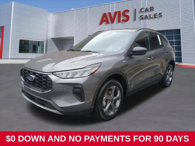 2025 Ford Escape ST-Line for sale in Morrow, GA