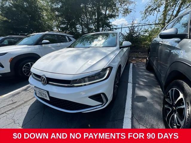 2025 Volkswagen Jetta 1.5T S for sale in Morrow, GA