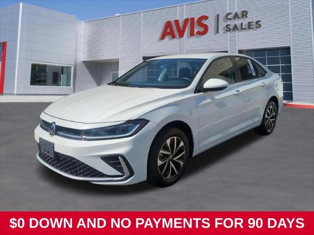 2025 Volkswagen Jetta 1.5T S for sale in Morrow, GA