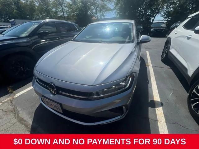 2025 Volkswagen Jetta 1.5T S for sale in Morrow, GA