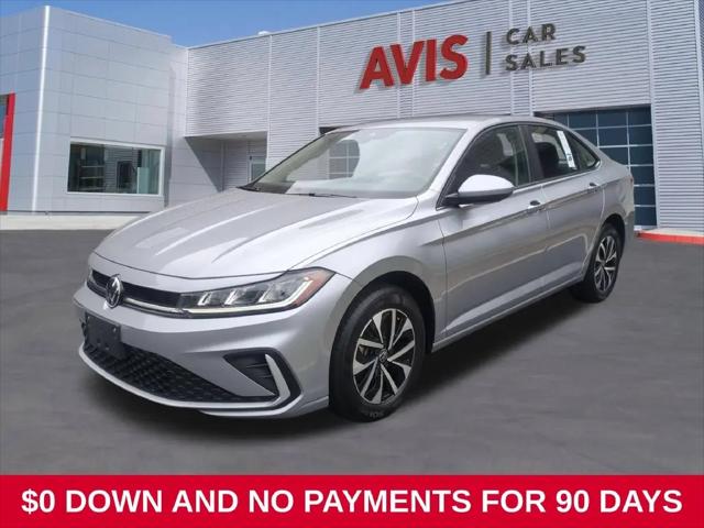 2025 Volkswagen Jetta 1.5T S for sale in Morrow, GA