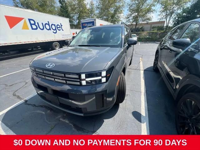 2025 Hyundai Santa Fe Hybrid SEL for sale in Morrow, GA