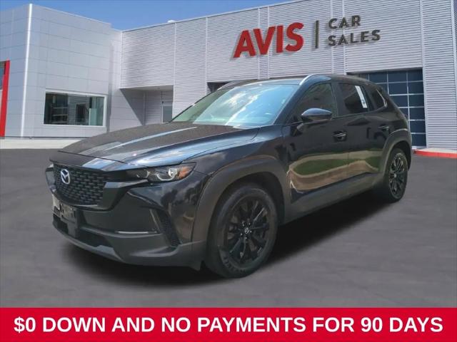 2025 Mazda CX-50 2.5 S Preferred Package for sale in Morrow, GA