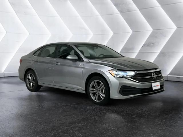 2024 Volkswagen Jetta 1.5T SE for sale in El Paso, TX