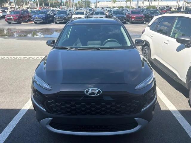 2022 Hyundai Kona SEL for sale in Saint Petersburg, FL