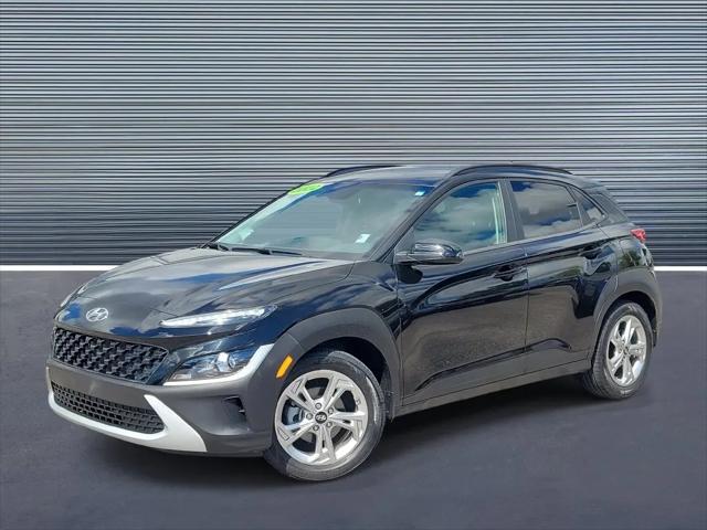 2022 Hyundai Kona SEL for sale in Saint Petersburg, FL