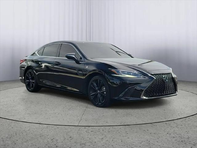 2024 Lexus ES 350 F SPORT Handling for sale in Viera, FL