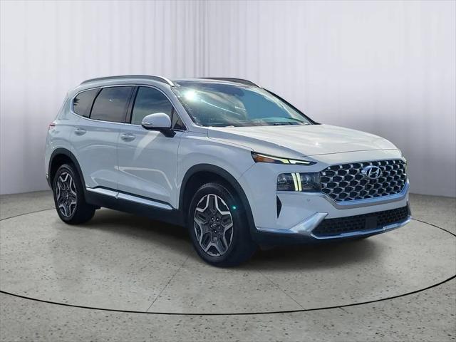 2023 Hyundai Santa Fe Limited for sale in Viera, FL