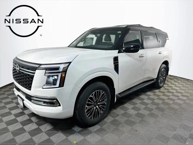 2026 Nissan Armada Platinum for sale in Keyport, NJ