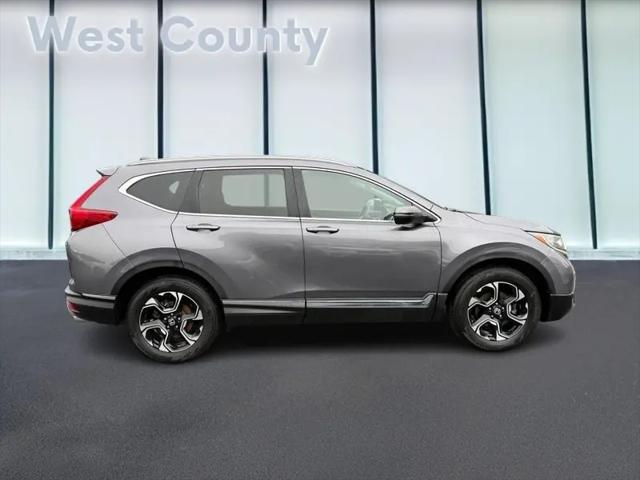 2018 Honda CR-V Touring for sale in Manchester, MO