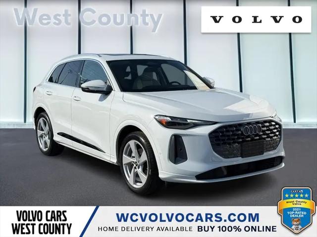 2025 Audi Q5 Prestige TFSI quattro S tronic for sale in Manchester, MO