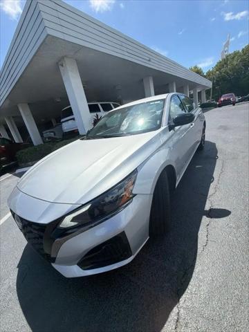 2025 Nissan Altima SR FWD for sale in Pompano Beach, FL