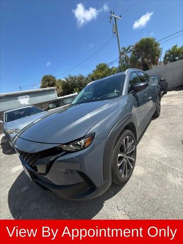 2025 Mazda CX-50 2.5 S Premium Plus Package for sale in Pompano Beach, FL