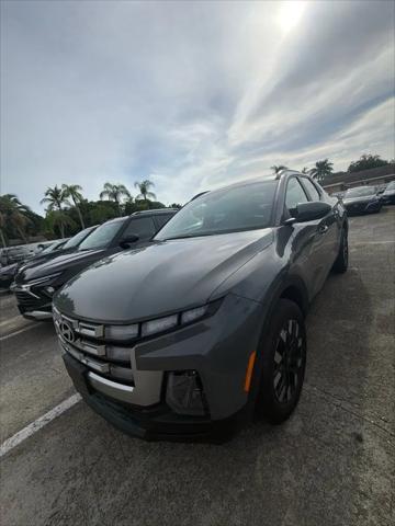 2025 Hyundai Santa Cruz SEL for sale in Pompano Beach, FL