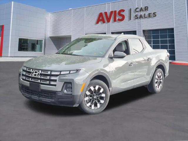 2025 Hyundai Santa Cruz SEL for sale in Pompano Beach, FL