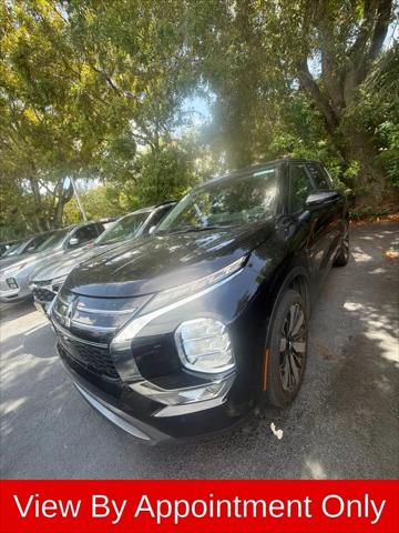 2025 Mitsubishi Outlander SE 2.5 S-AWC for sale in Pompano Beach, FL