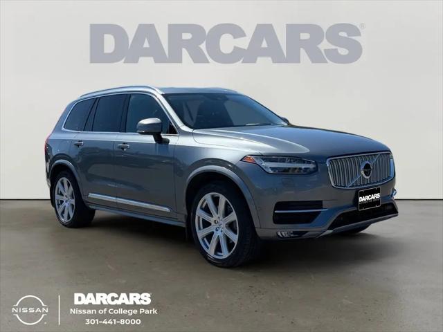 2019 Volvo XC90 T6 Inscription for sale in College Park, MD