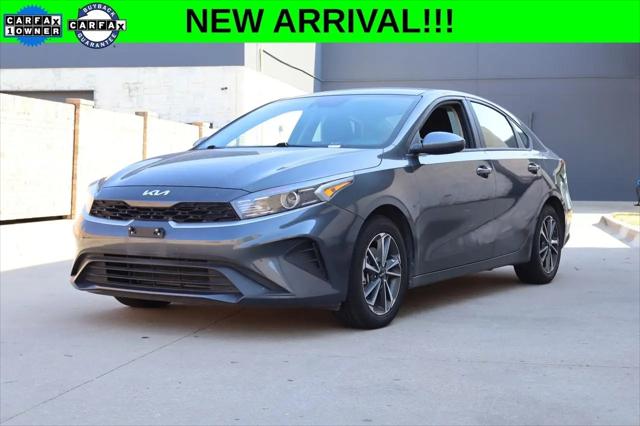 2024 Kia Forte LXS for sale in McKinney, TX