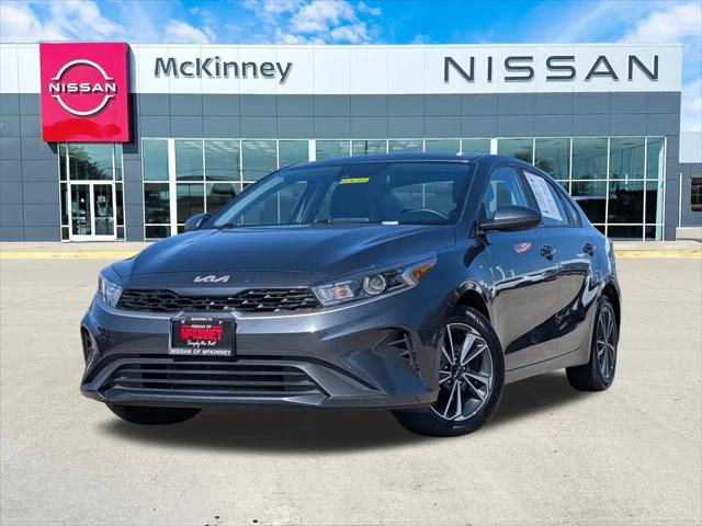 2024 Kia Forte LXS for sale in McKinney, TX