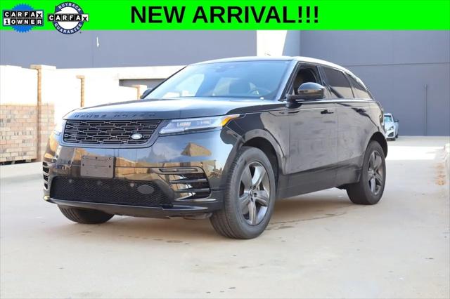 2025 Land Rover Range Rover Velar P250 Dynamic SE for sale in McKinney, TX