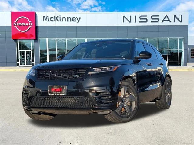 2025 Land Rover Range Rover Velar P250 Dynamic SE for sale in McKinney, TX