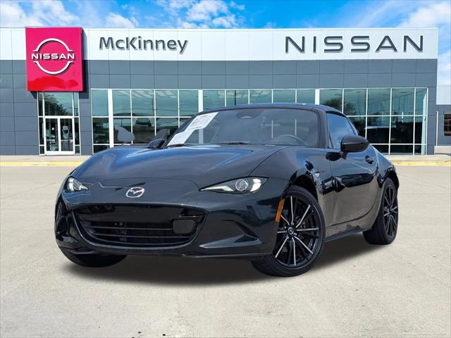2025 Mazda MX-5 Grand Touring for sale in McKinney, TX