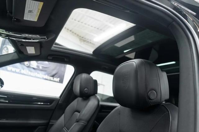 2023 Porsche Cayenne Cayenne
