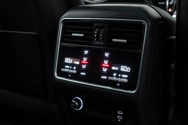 2023 Porsche Cayenne Cayenne