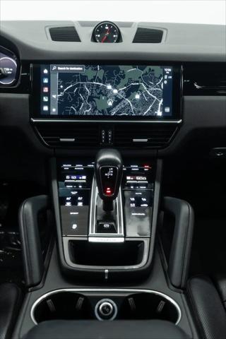 2023 Porsche Cayenne Cayenne