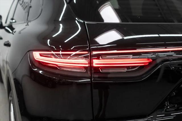 2023 Porsche Cayenne Cayenne