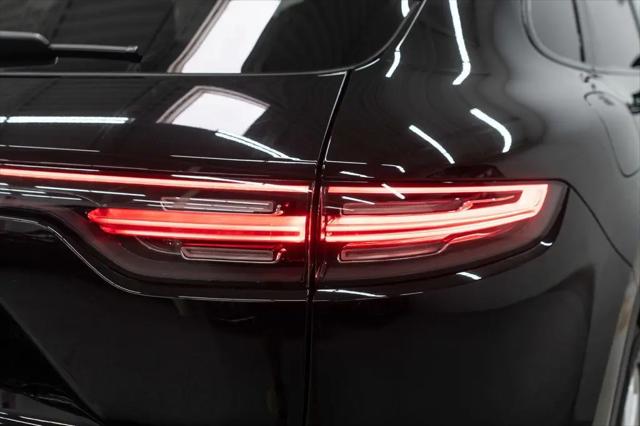 2023 Porsche Cayenne Cayenne