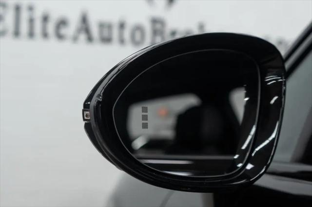 2023 Porsche Cayenne Cayenne