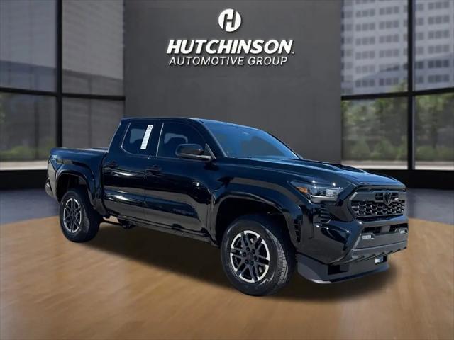 2026 Toyota Tacoma TRD Sport for sale in Albany, GA