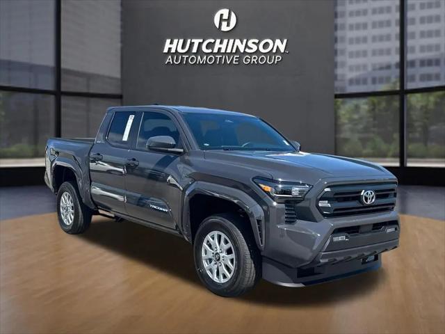 2026 Toyota Tacoma SR5 for sale in Albany, GA