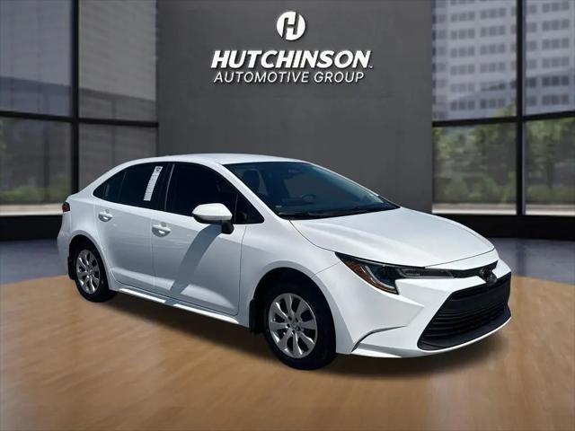2027 Toyota Corolla LE for sale in Albany, GA